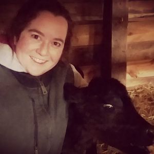 Meet your Posher, Nicole